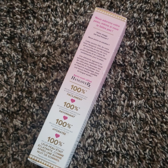 *Price Drop*  Too Faced Hangover Primer - Picture 4 of 5